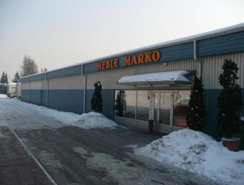 MARKO