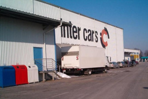 INTER CARS